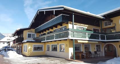 Pension Zillnhäusl