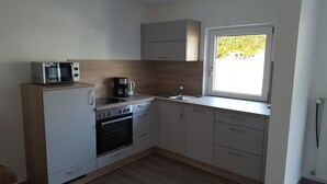 Dapur pribadi