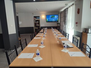 Meeting facility - Résidence L'Ogomé (Le Boupère)