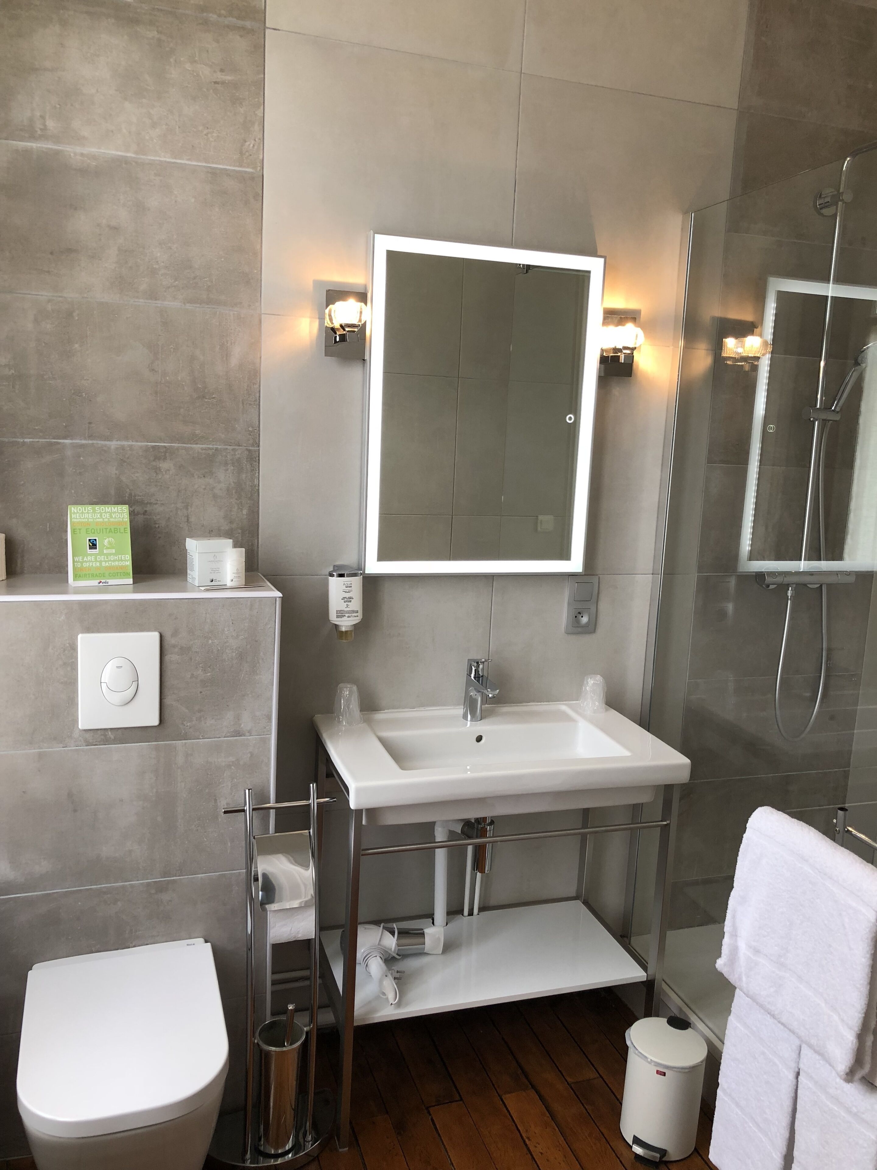 Foto - Manoir Du Parc (Adults only)