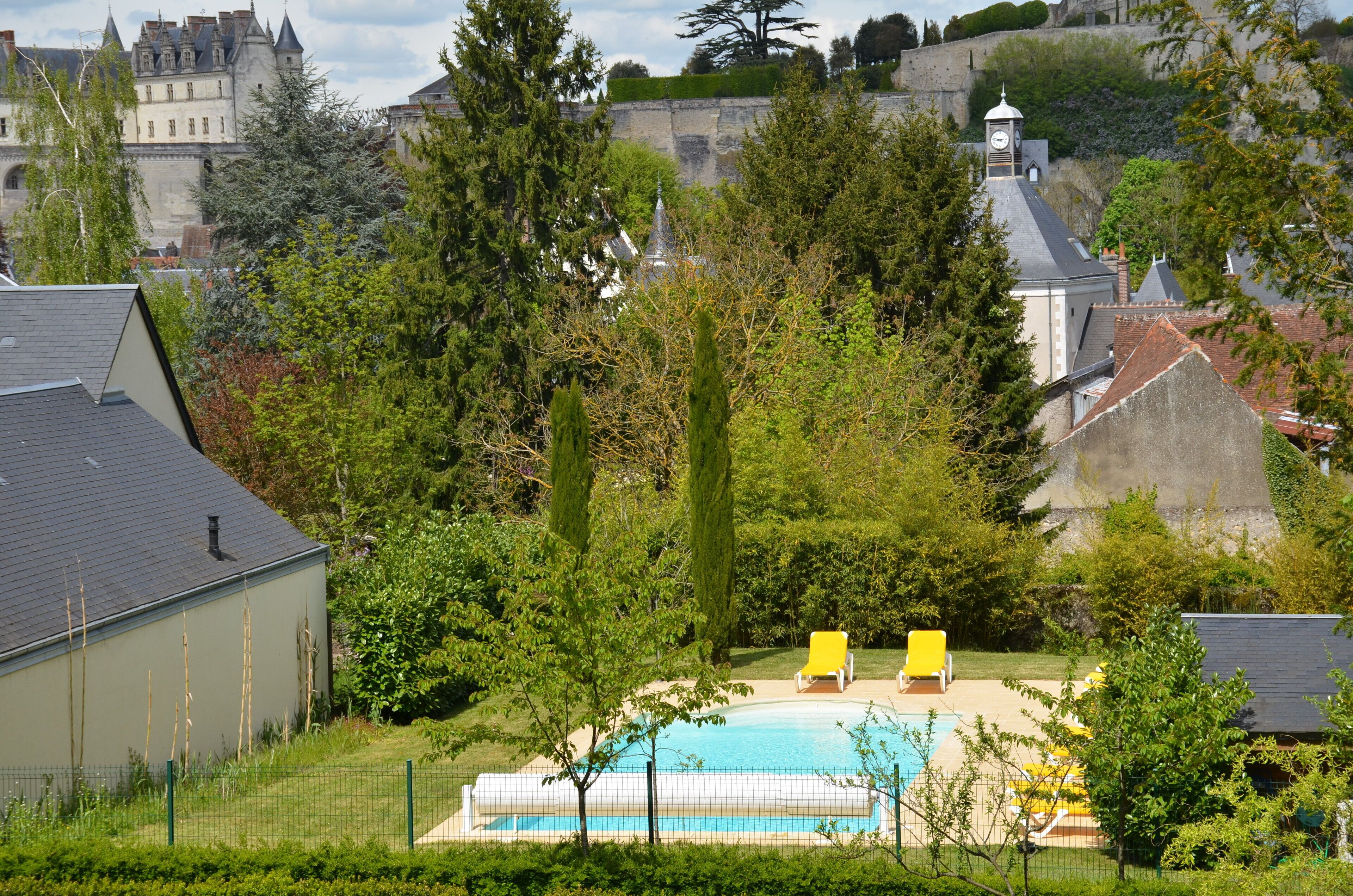 Foto - Manoir Du Parc (Adults only)