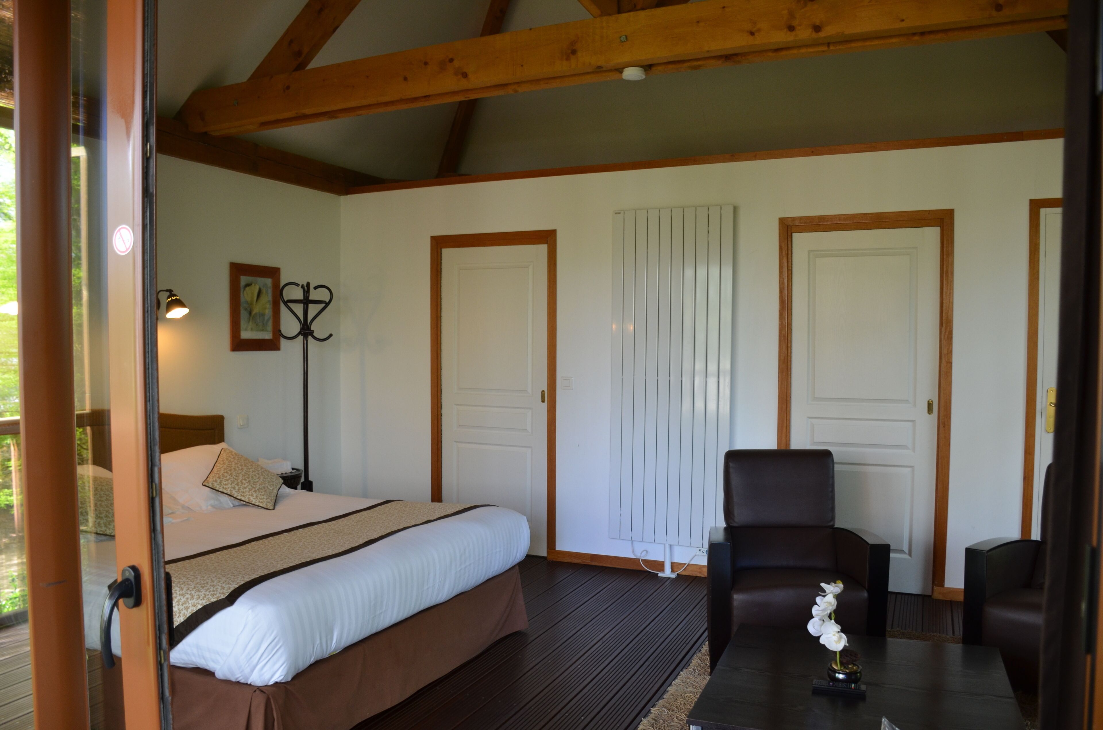 Foto - Manoir Du Parc - Adults Only