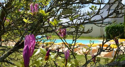 Manoir Du Parc - Adults Only