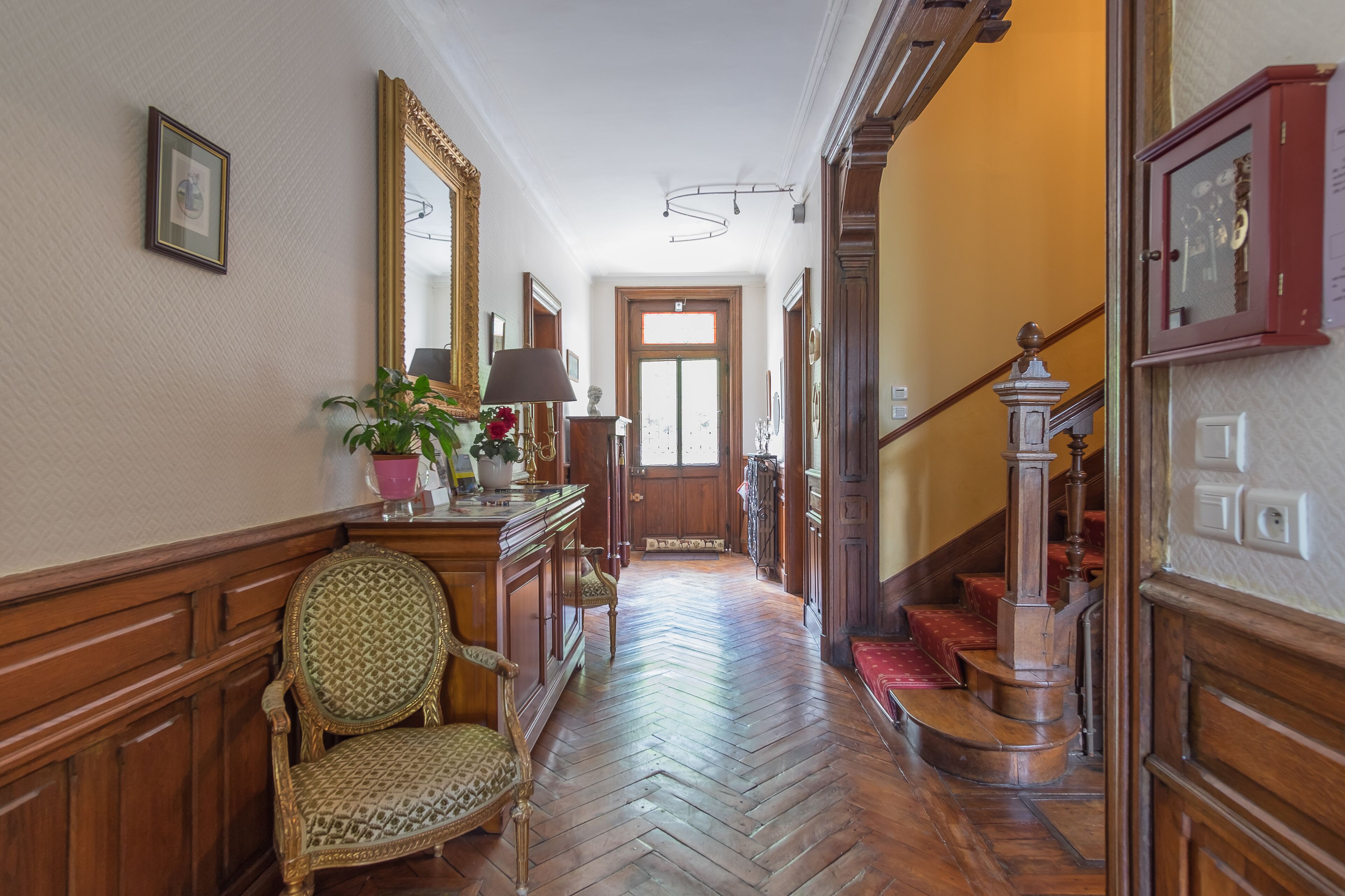 Foto - Manoir Du Parc (Adults only)