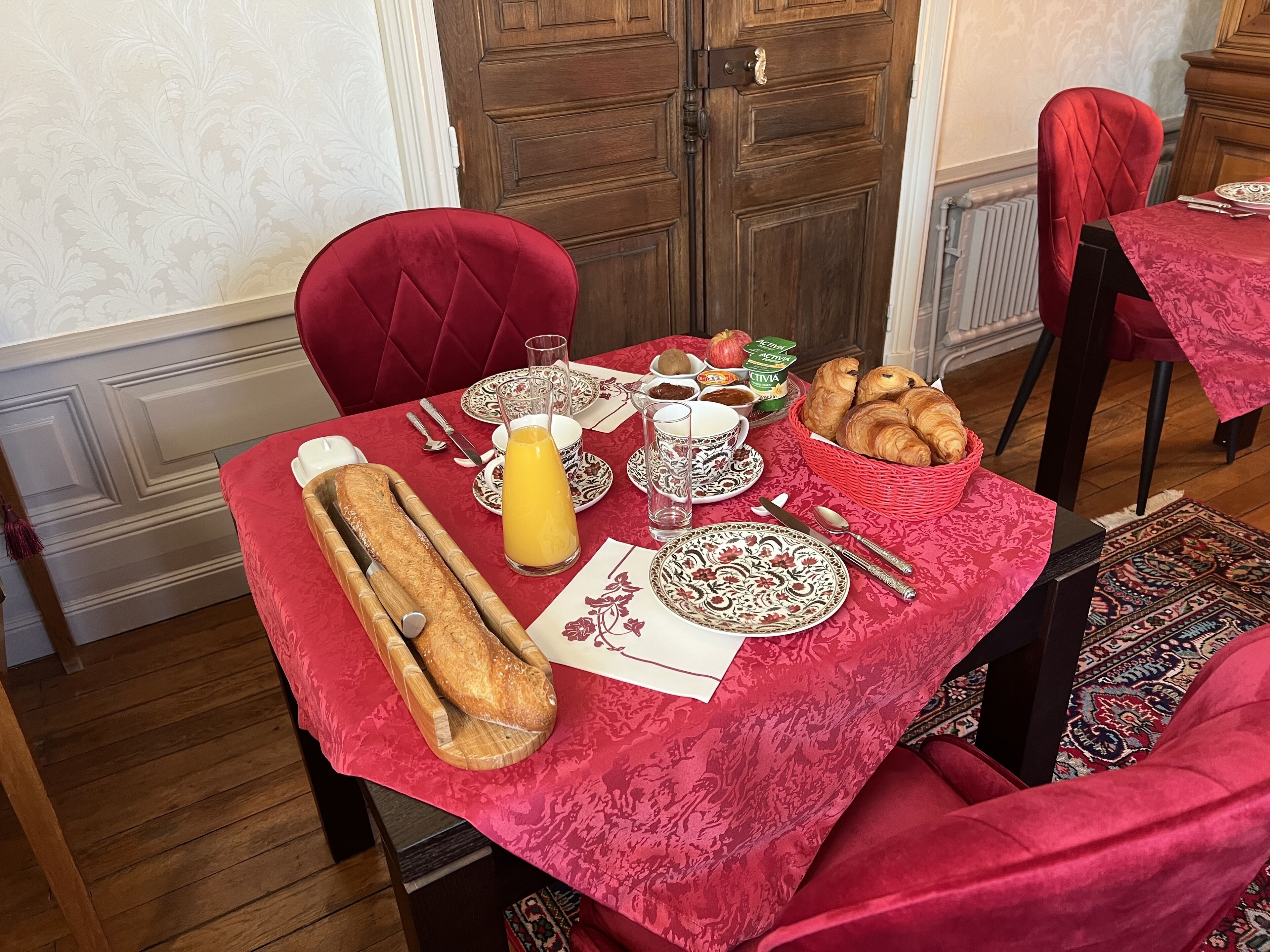 Foto - Manoir Du Parc (Adults only)