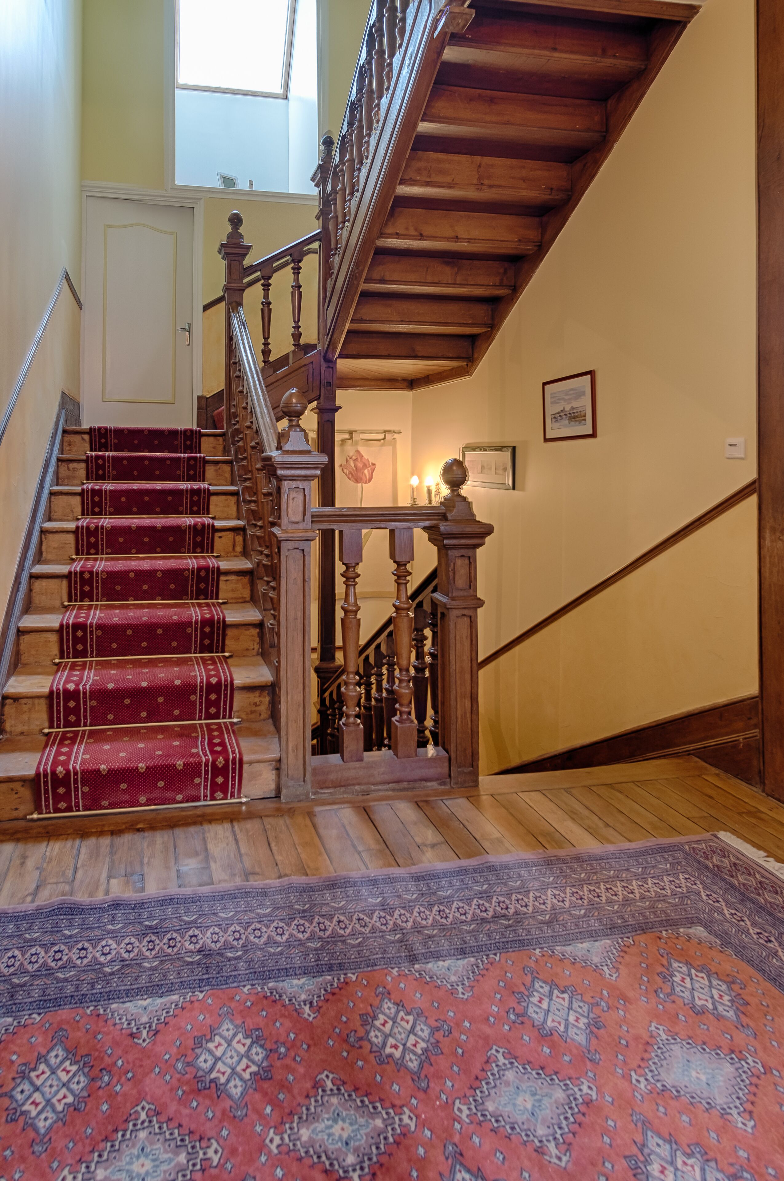 Foto - Manoir Du Parc (Adults only)