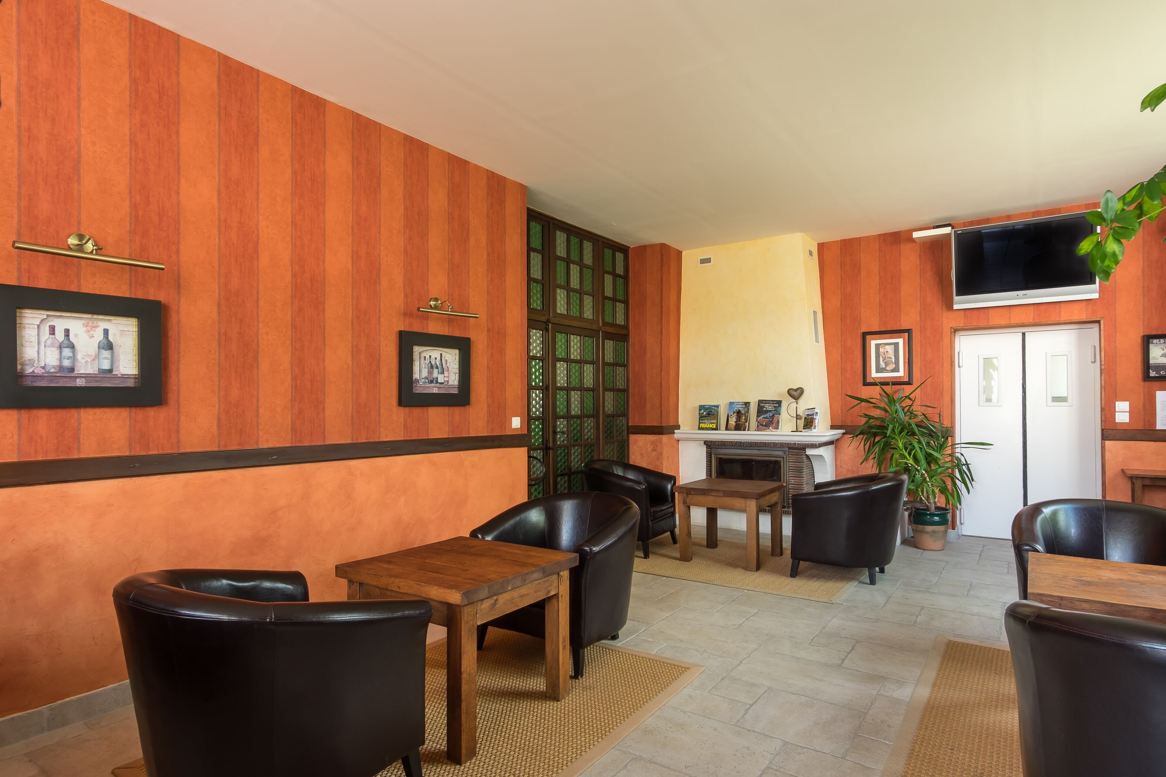 Foto - Manoir Du Parc (Adults only)