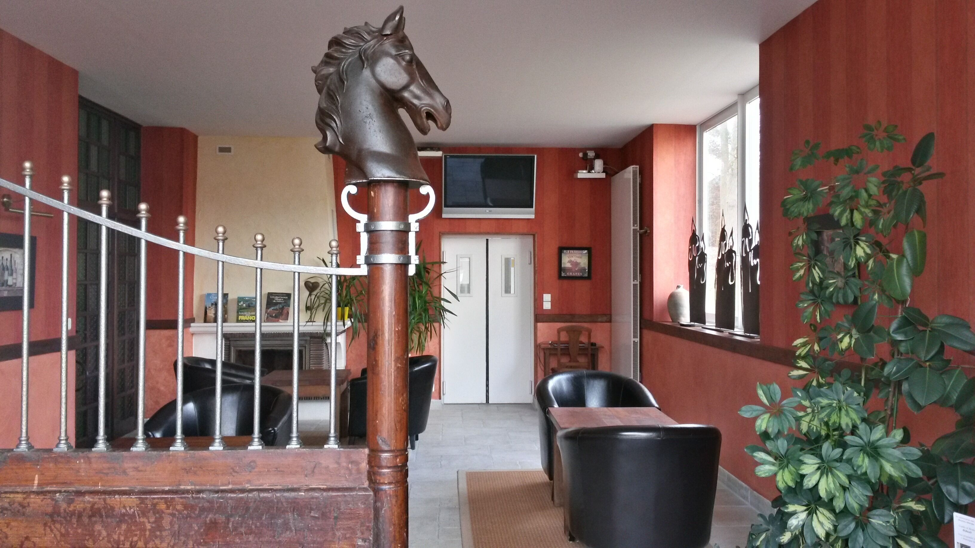 Foto - Manoir Du Parc (Adults only)