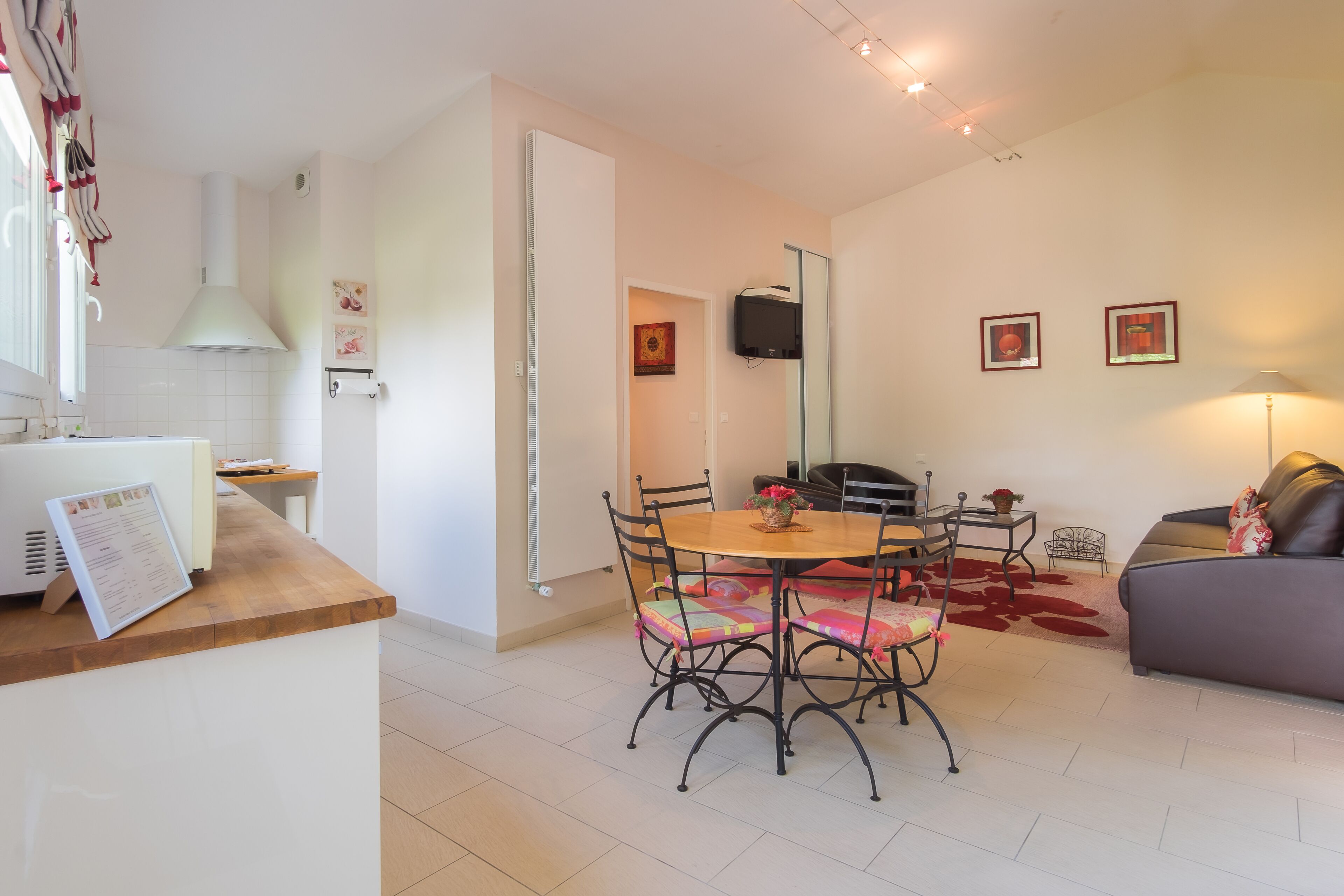 Foto - Manoir Du Parc - Adults Only