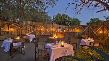 Restaurantes