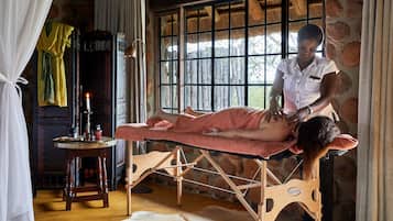 Massage