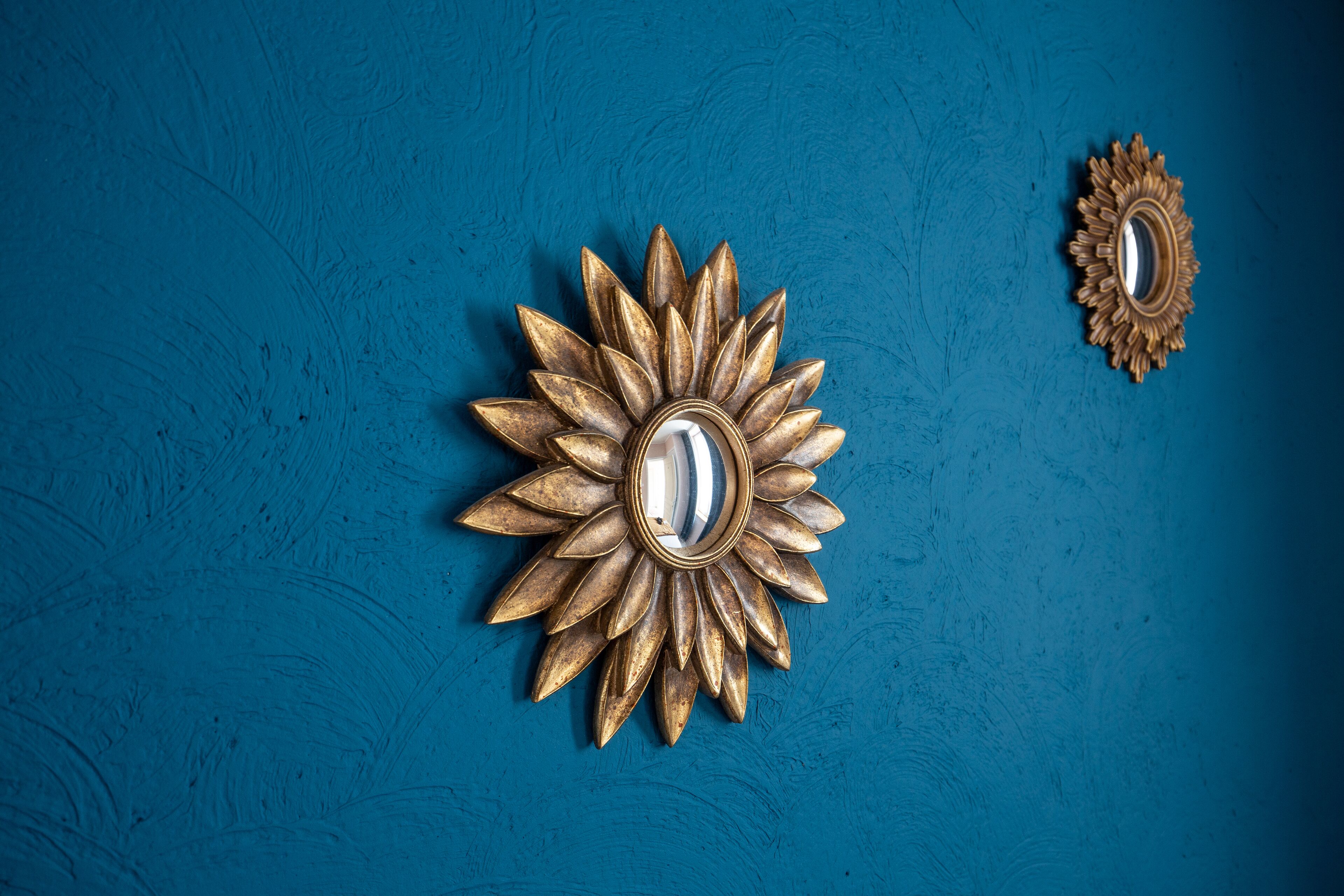 standard room | 1 bedroom, individually decorated, blackout curtains, iron/ironing board