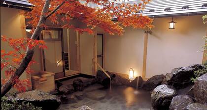 Yama no Yado Shimofujiya