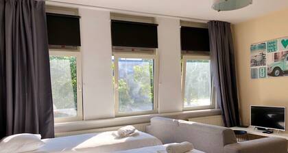 MyCityLofts - Aelbrechtskade