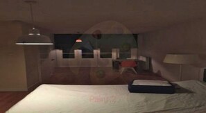 Studio (A1) | Free WiFi - MyCityLofts - Aelbrechtskade (Rotterdam)
