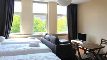 Studio (C1) | Wi-Fi gratis