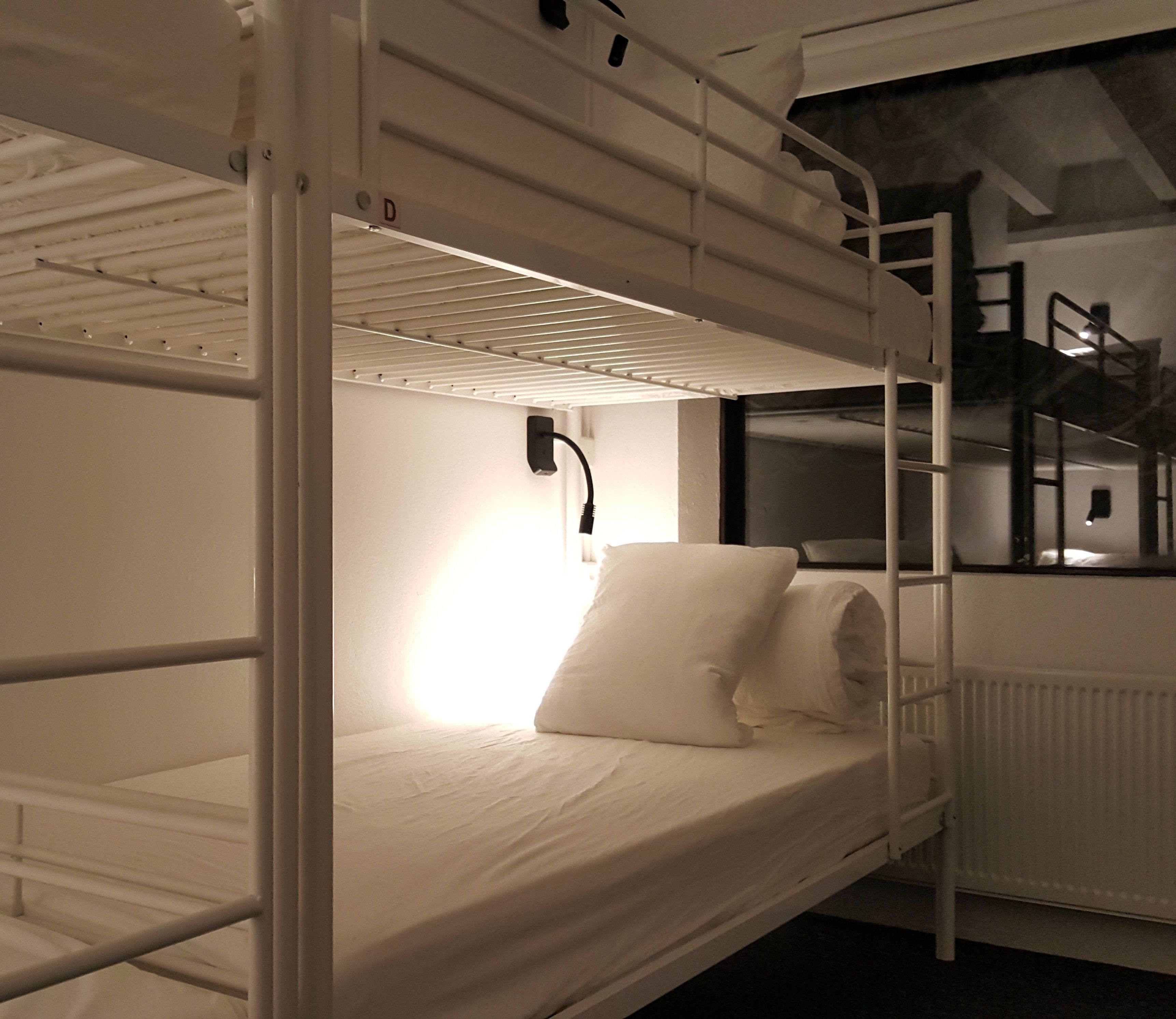 Foto - Lækur Hostel