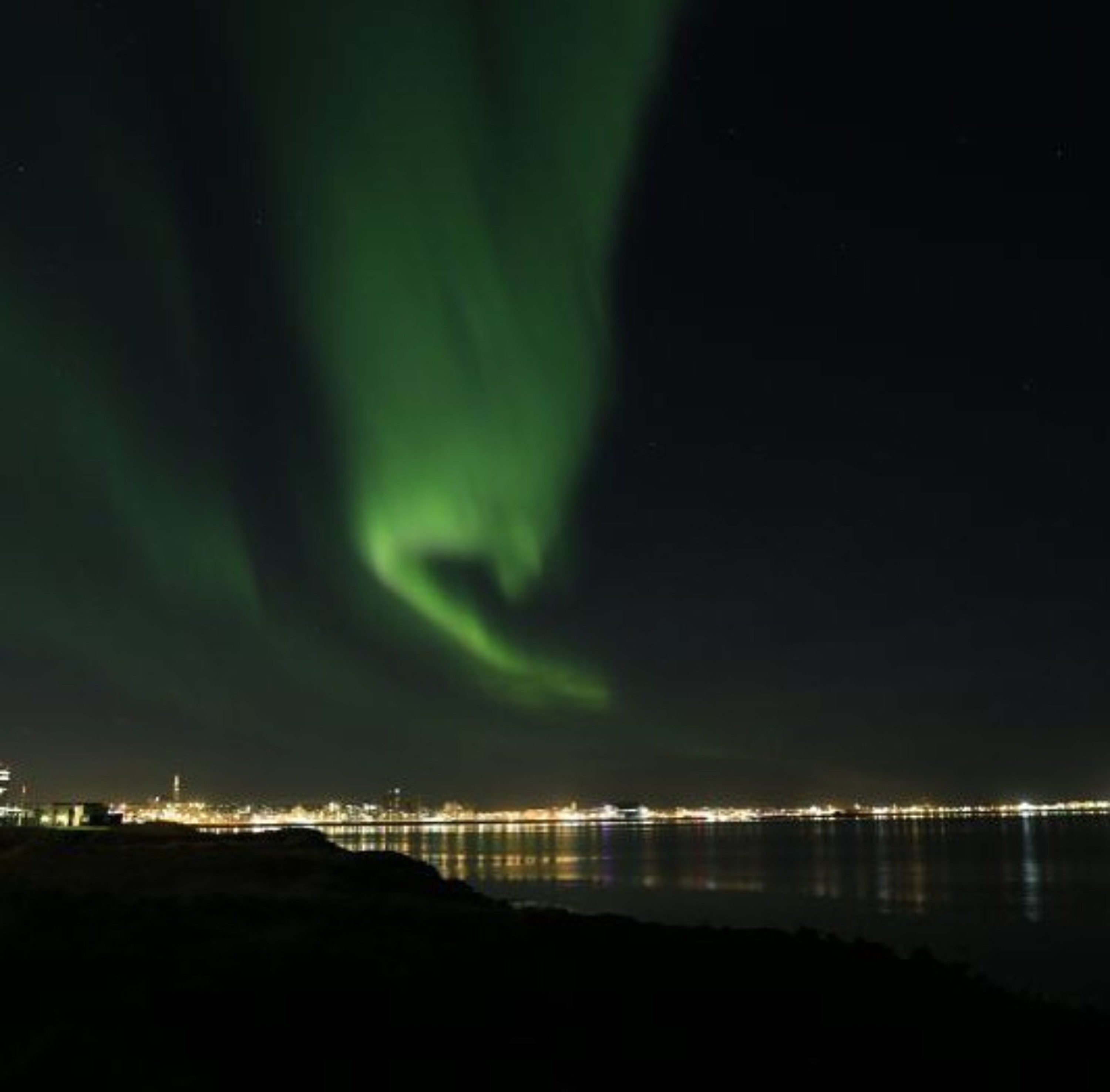 Foto - Lækur Hostel