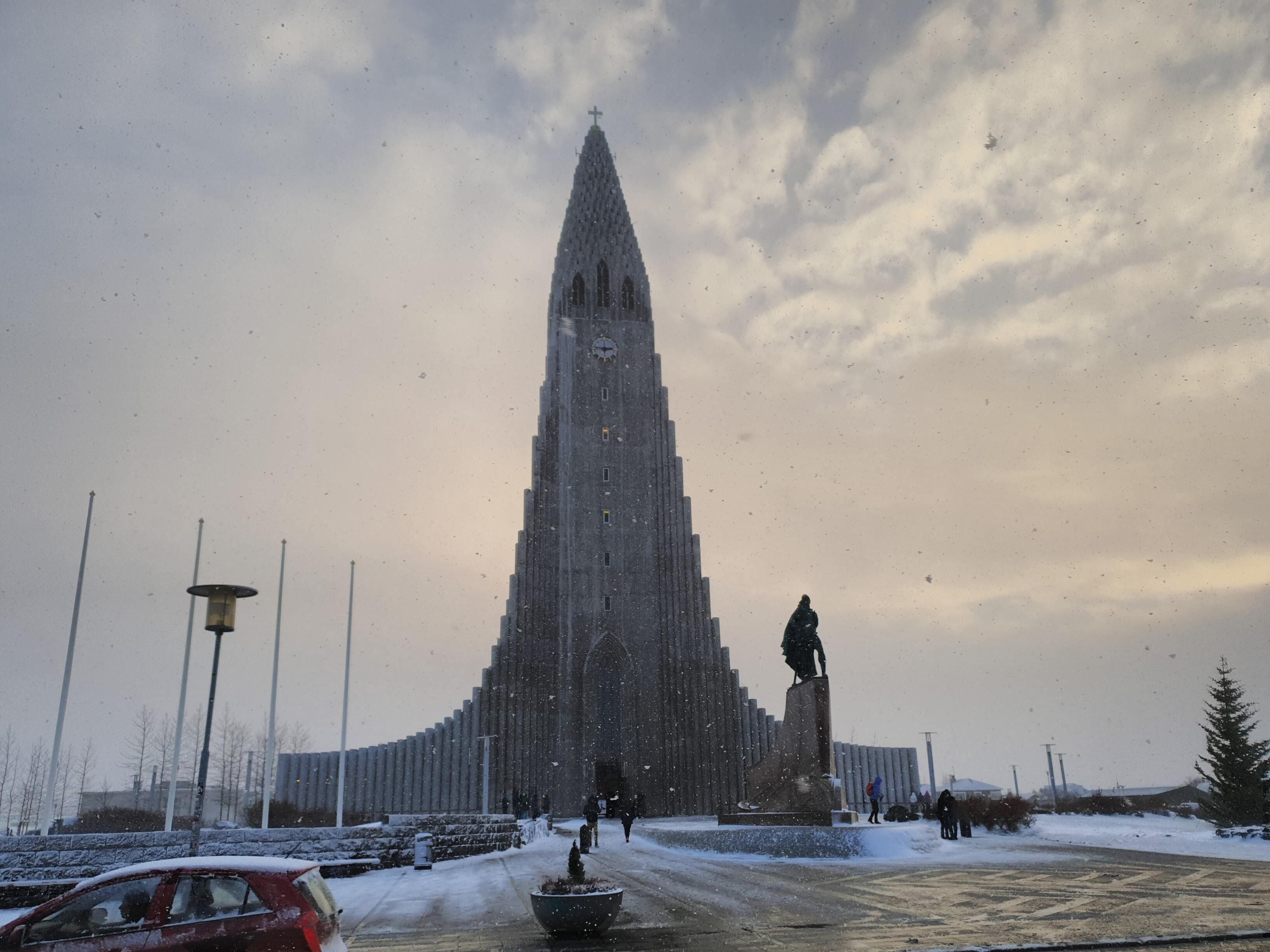 Foto - Lækur Hostel