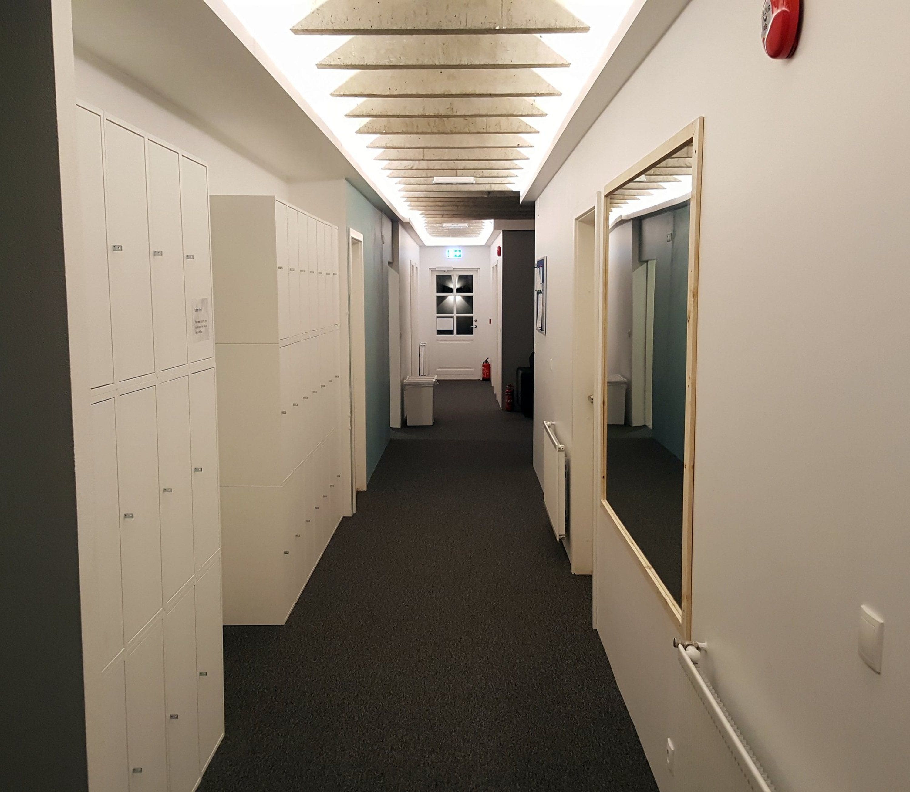 Foto - Lækur Hostel