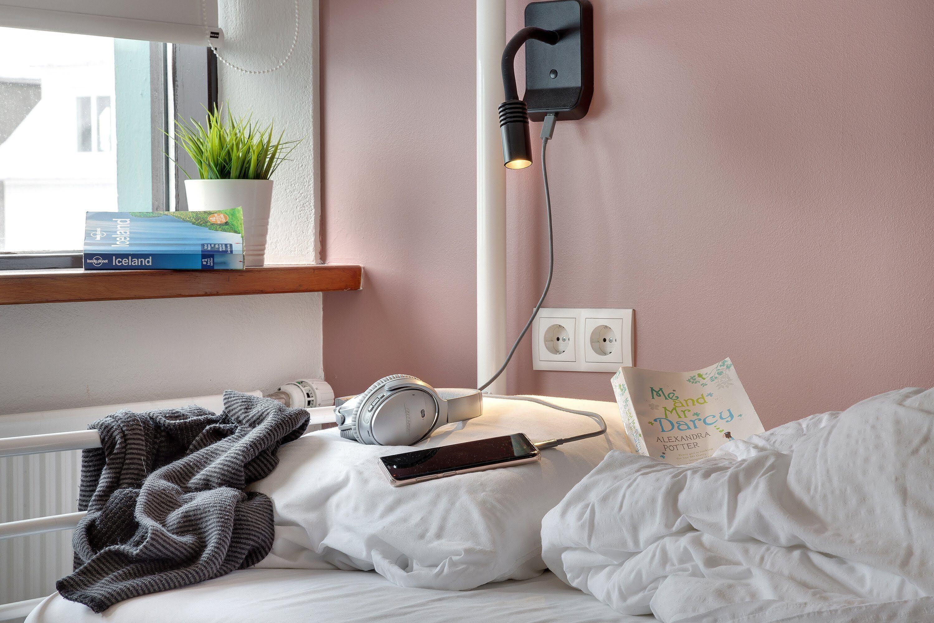 Foto - Lækur Hostel