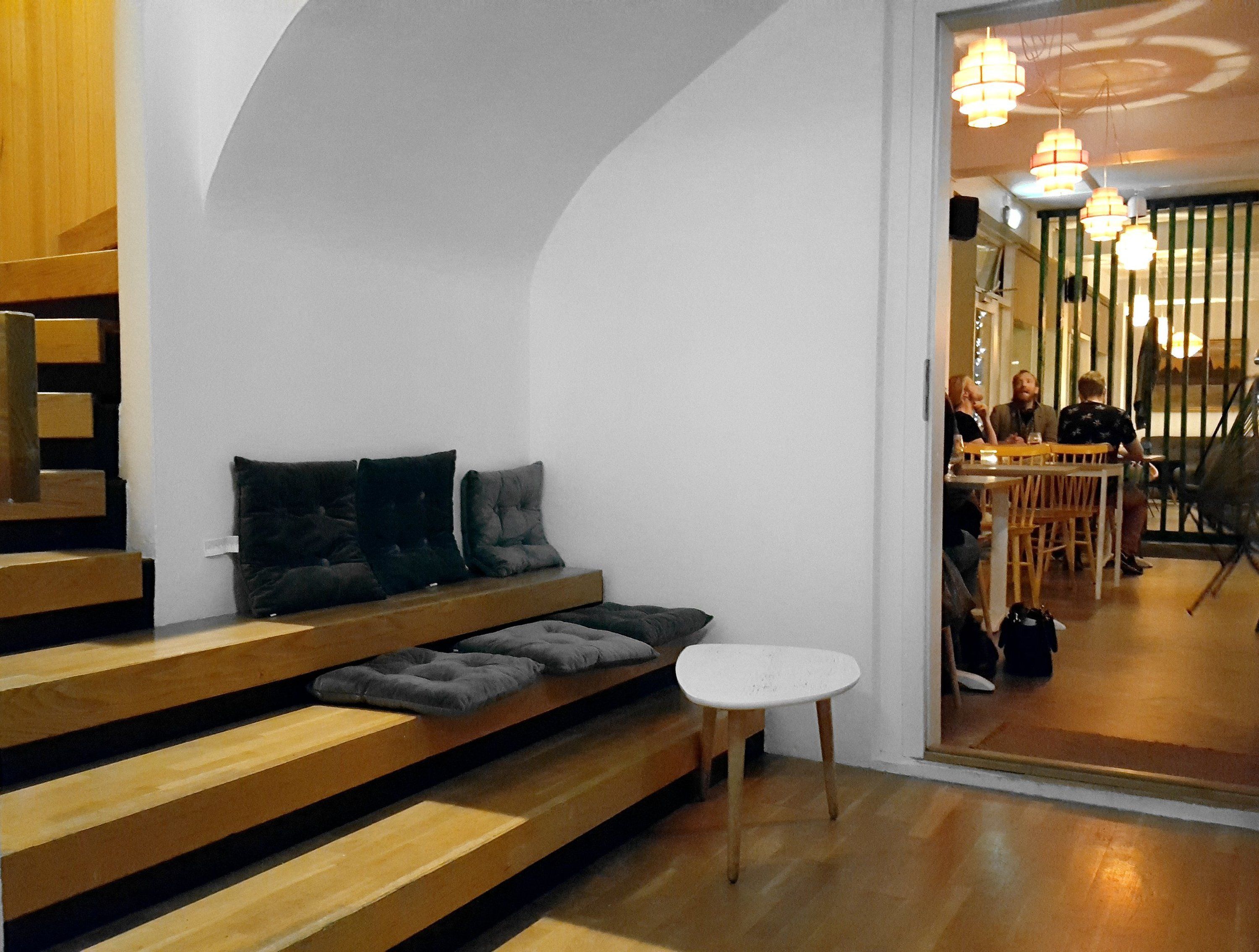 Foto - Lækur Hostel