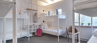 Lækur Hostel