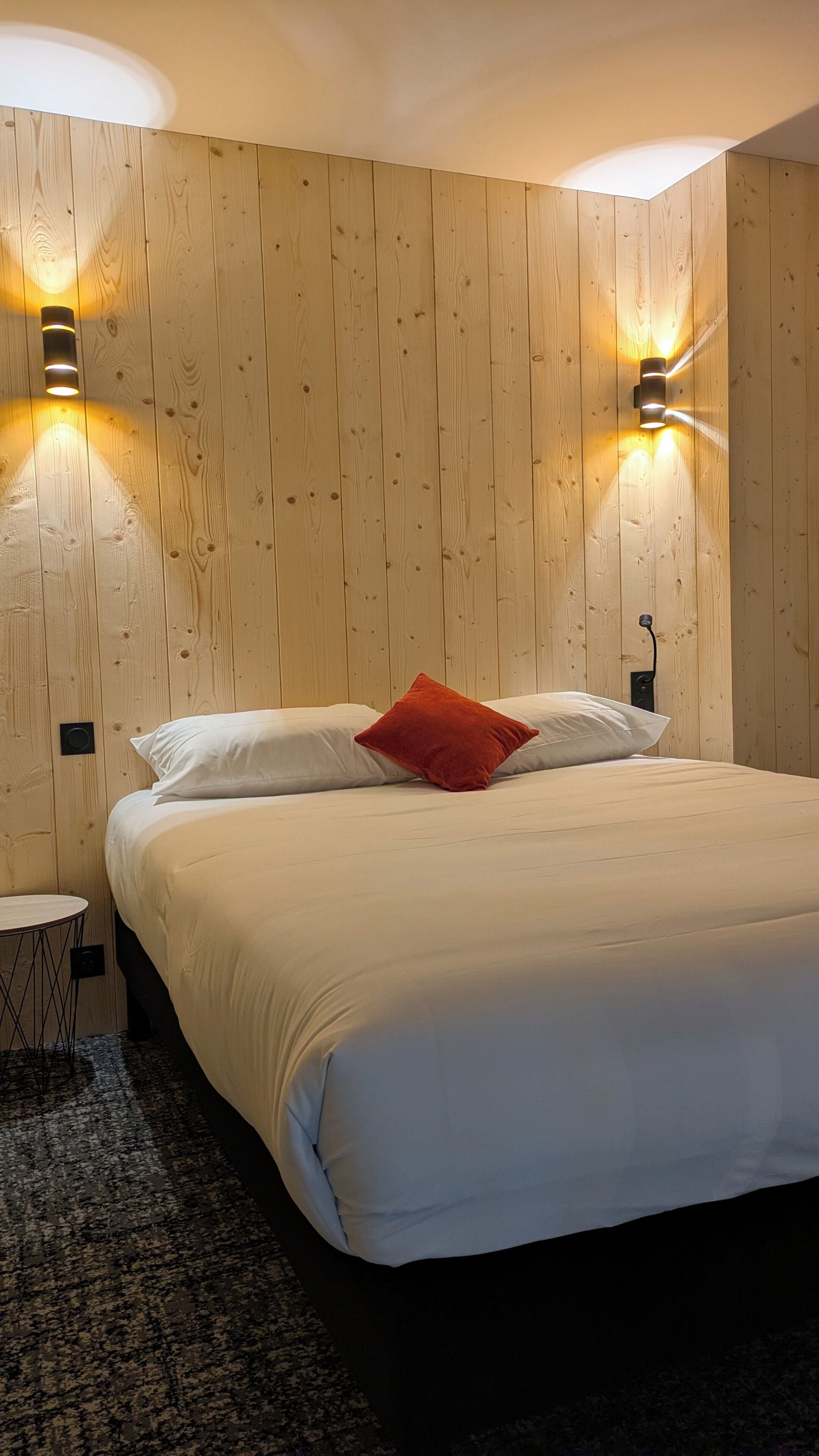 Signature suite | Gratis wifi