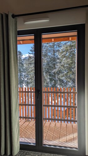 Hotel Le Rocher Du Cerf