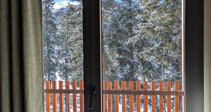 Hotel Le Rocher Du Cerf