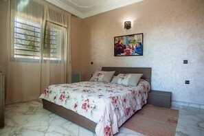 Habitació doble | Caixa forta a l'habitació i habitacions insonoritzades