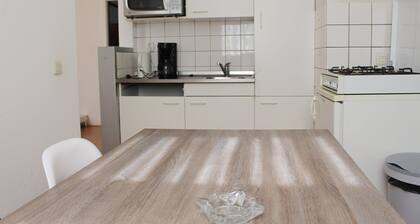 MyCityLofts - Schiekade