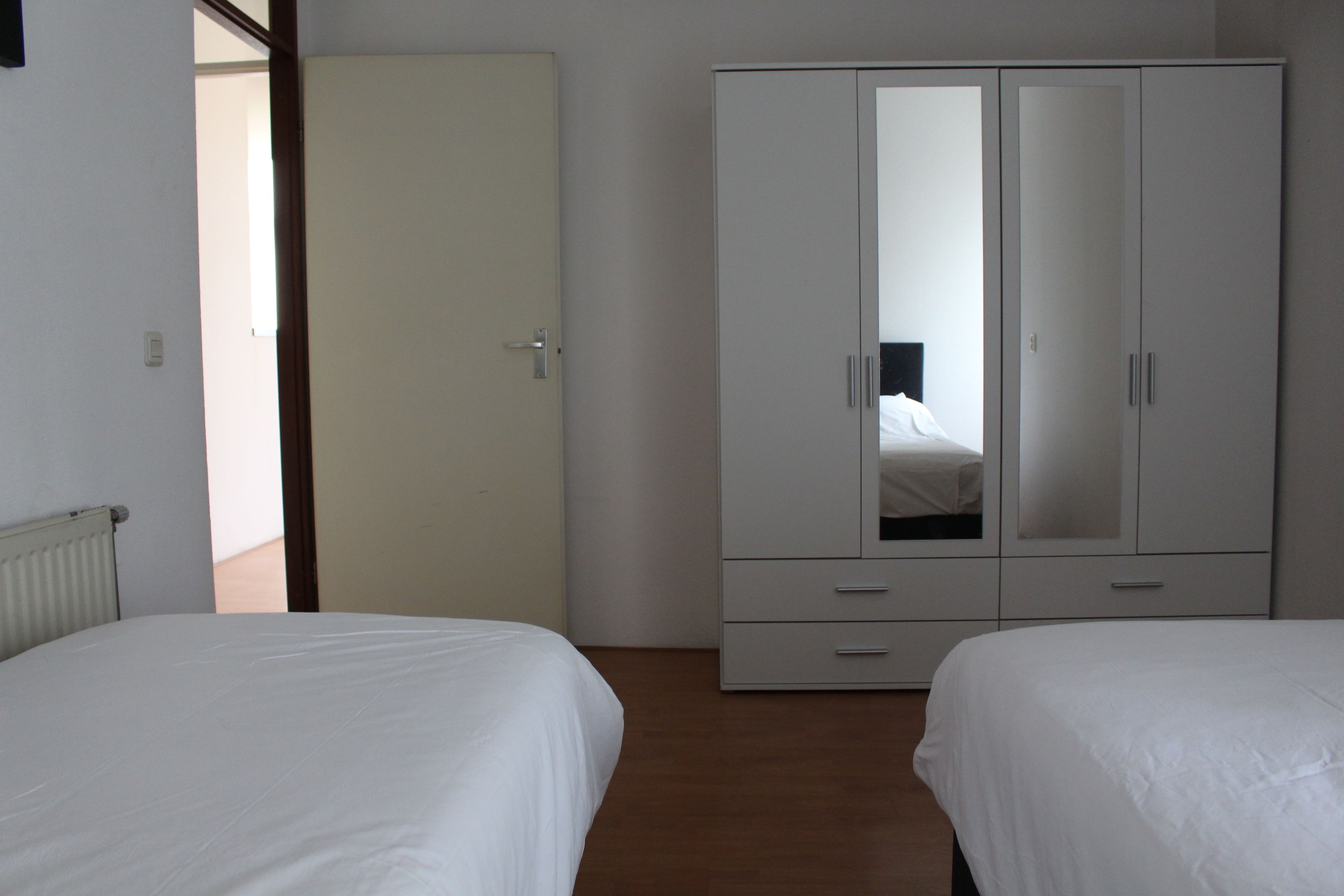 Apartment, 1 Bedroom (90F) | Free WiFi