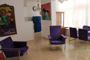 Apartment, 1 Bedroom (90E) | Free WiFi - MyCityLofts - Schiekade (Rotterdam)