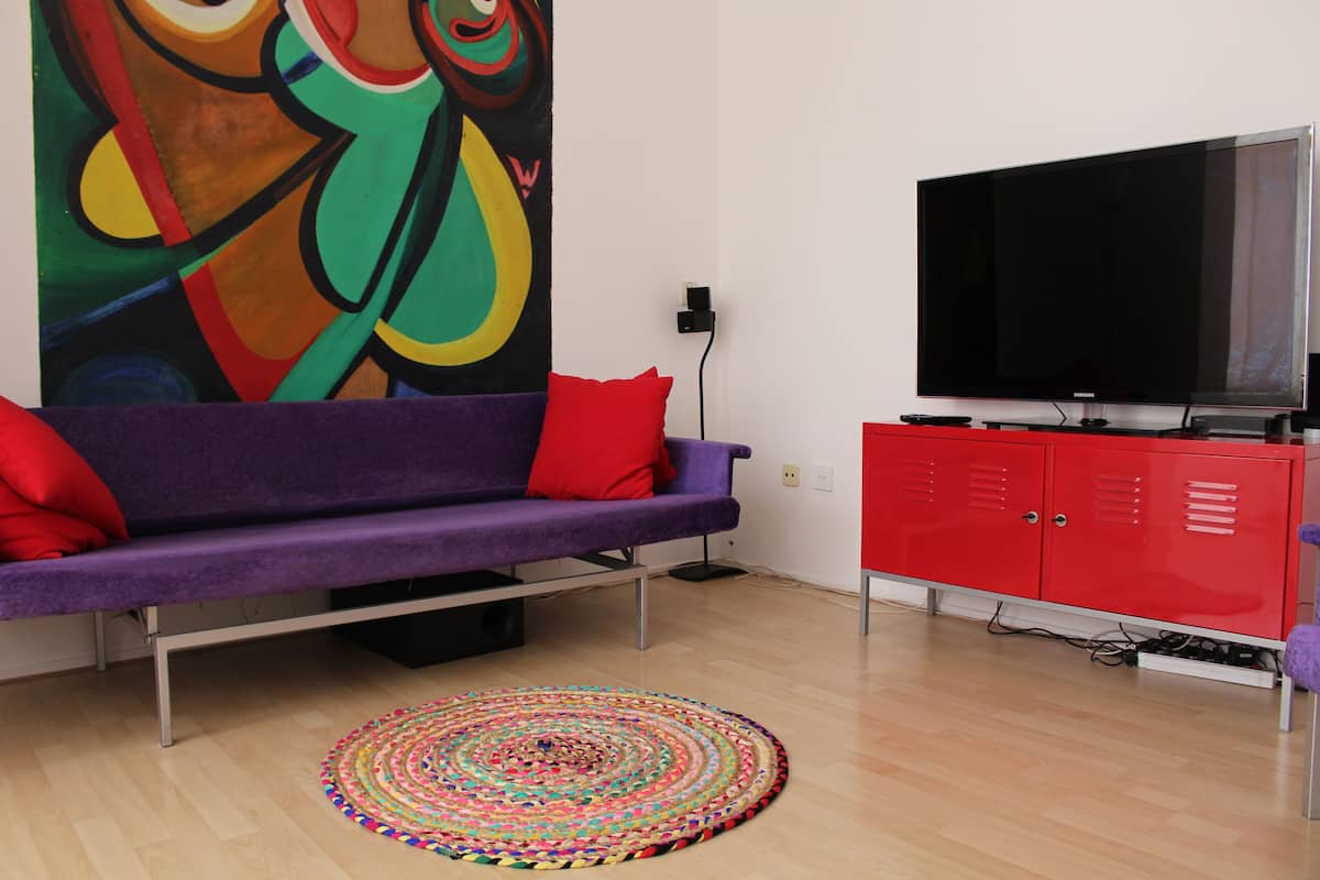 Apartment, 1 Bedroom (90E)