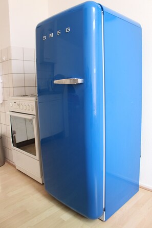 Apartment, 1 Bedroom (90E) | Free WiFi - MyCityLofts - Schiekade (Rotterdam)