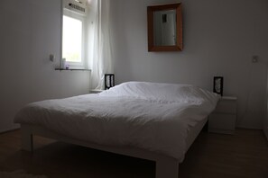 Apartment, 1 Bedroom (90E) | Free WiFi - MyCityLofts - Schiekade (Rotterdam)