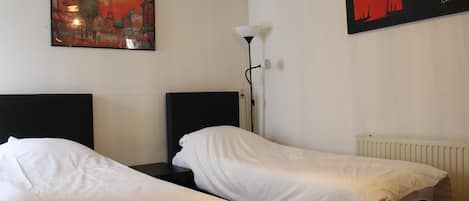 Apartment, 1 Bedroom (90F)