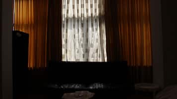 Apartemen, 1 kamar tidur (90F) | Wi-Fi gratis