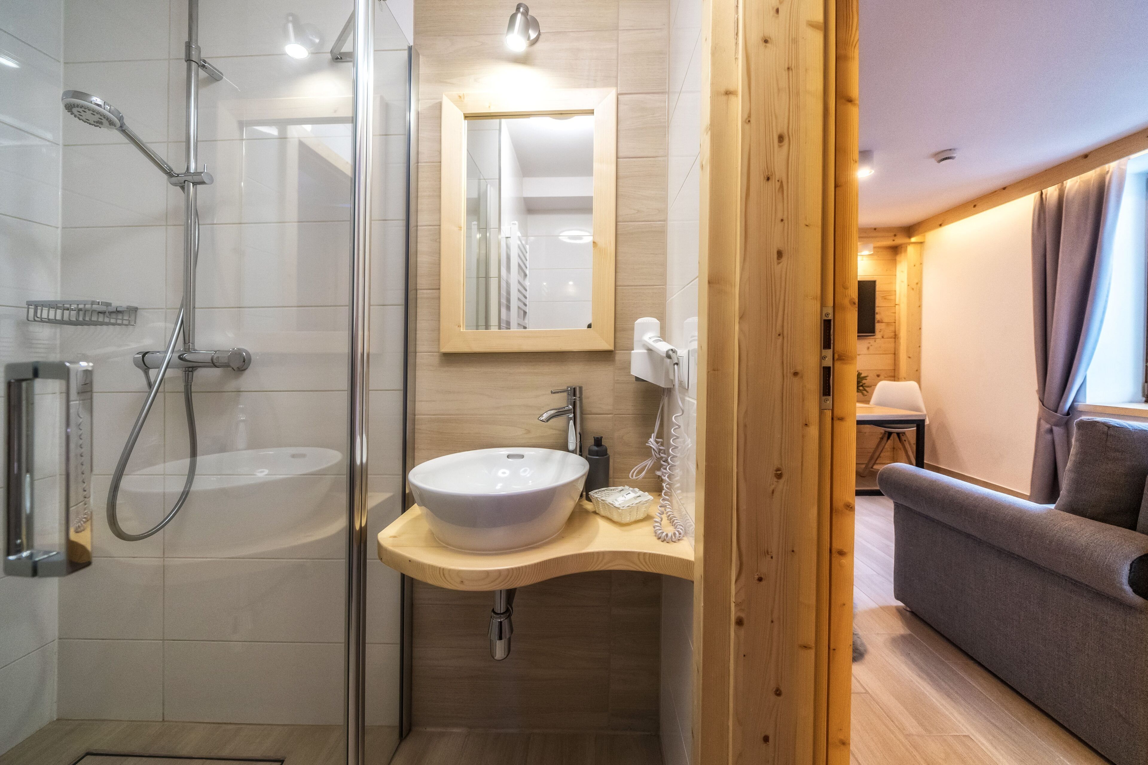 Foto - Villa Kaplowa Chata & SPA