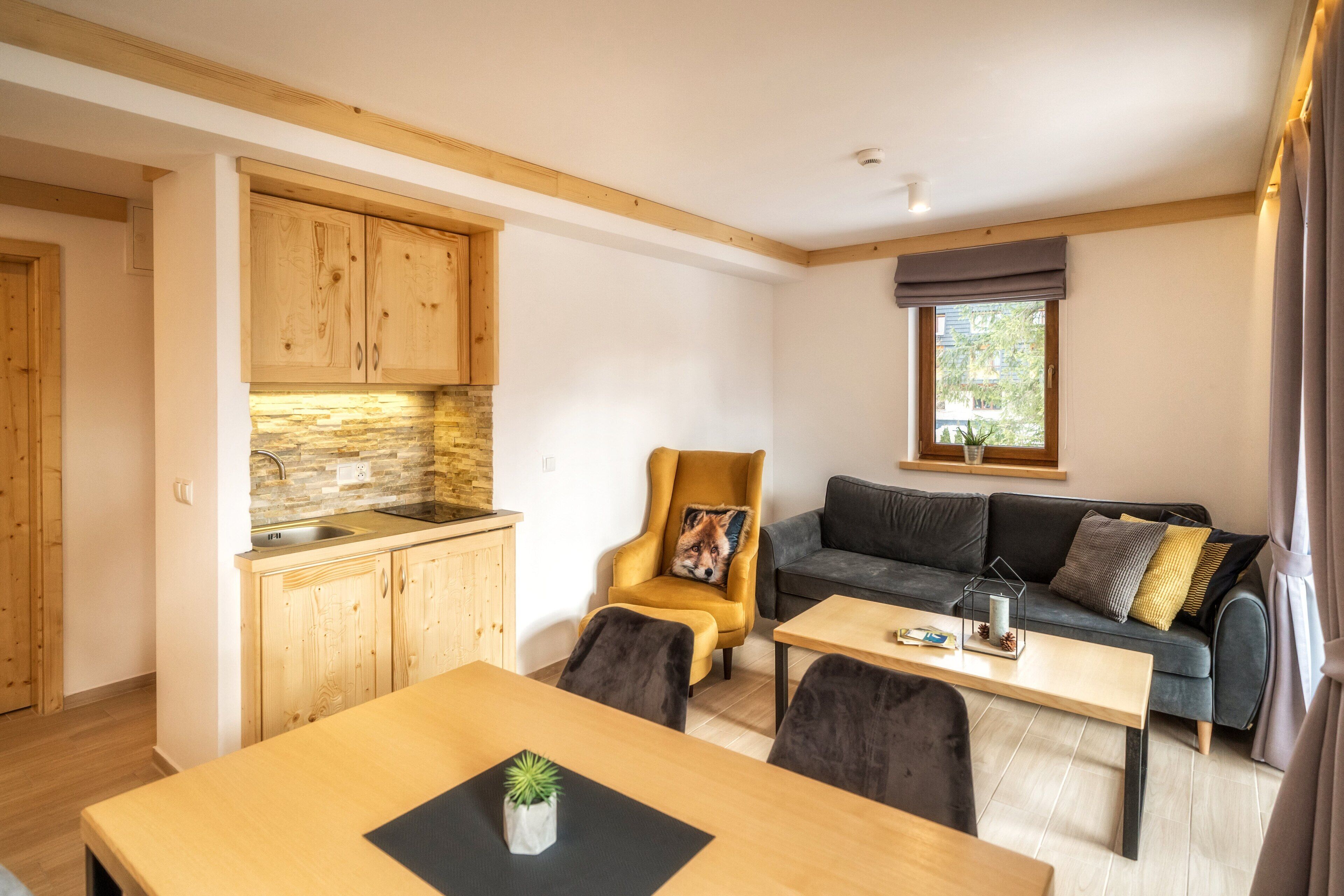 Foto - Villa Kaplowa Chata & SPA