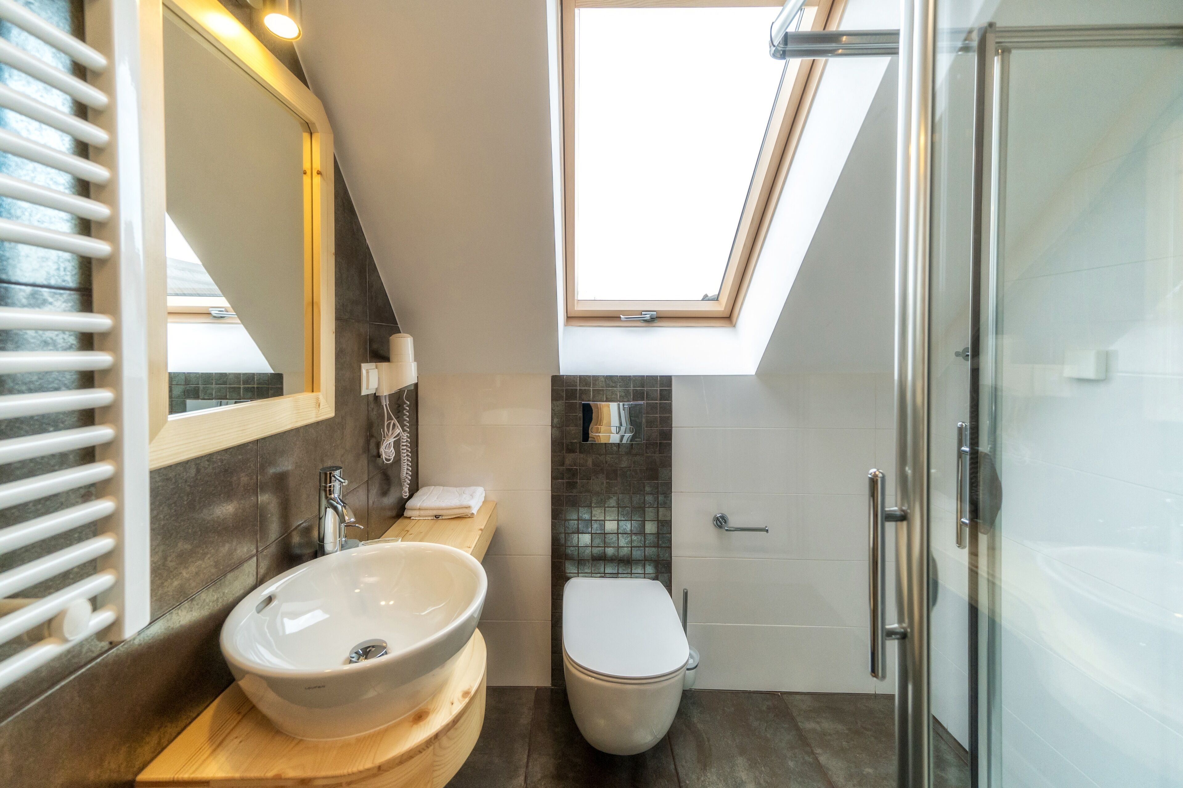 Foto - Villa Kaplowa Chata & SPA