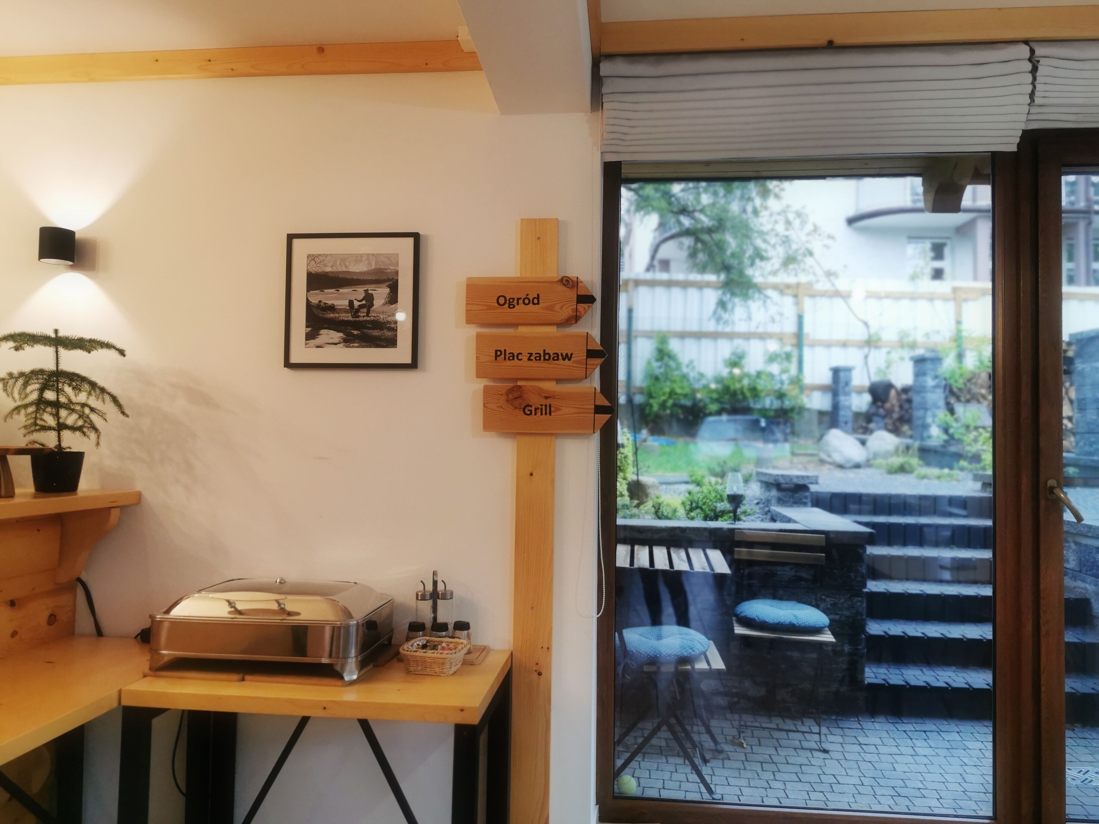 Foto - Villa Kaplowa Chata & SPA