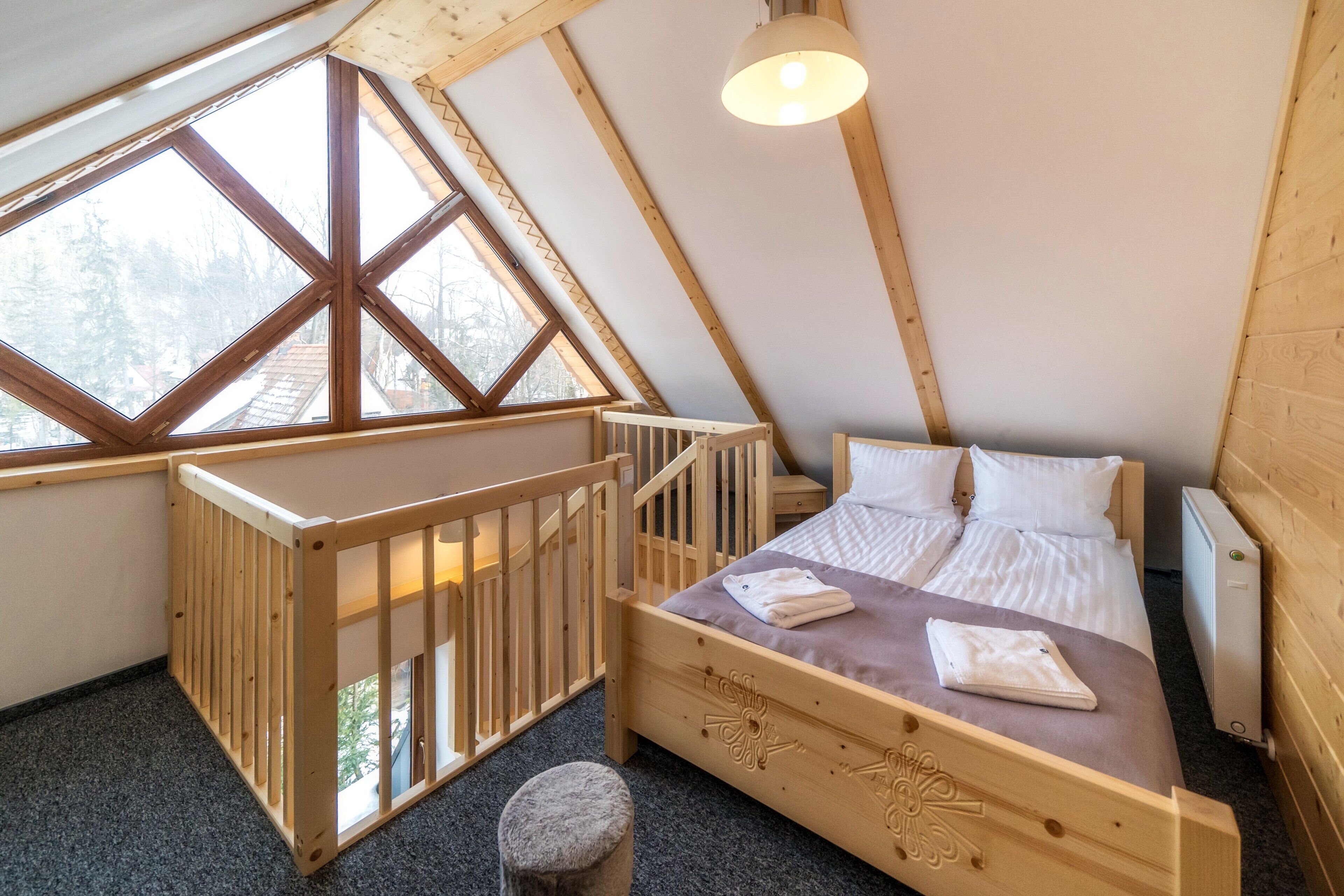 Foto - Villa Kaplowa Chata & SPA