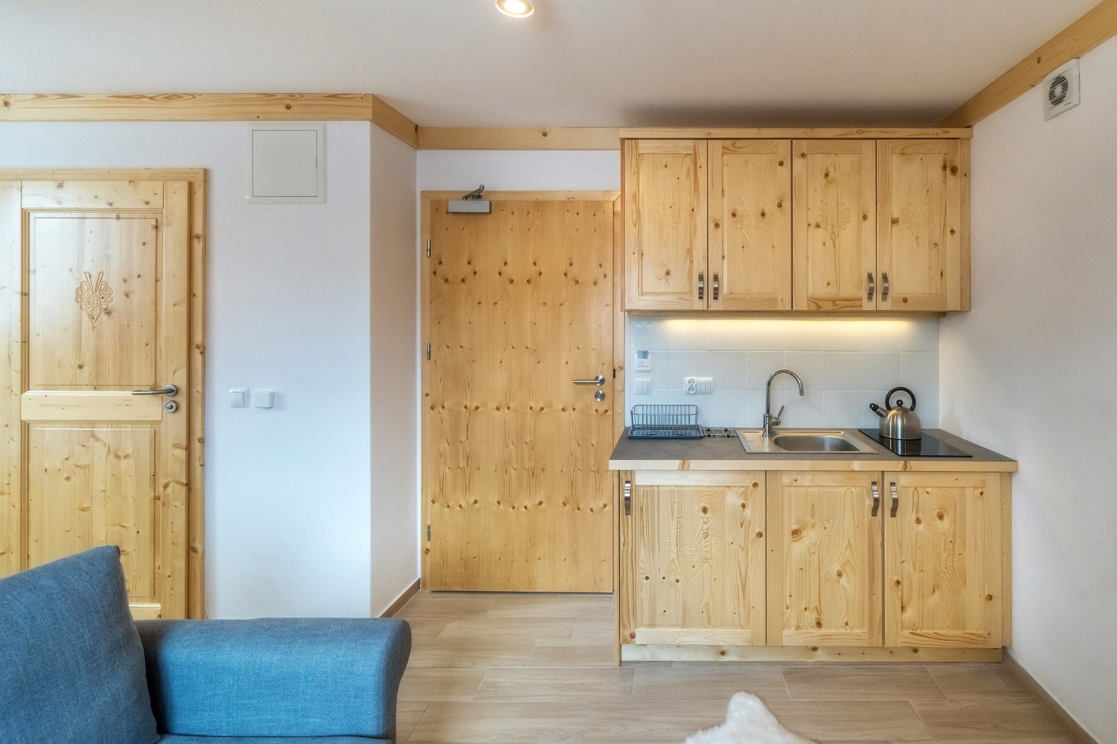 Foto - Villa Kaplowa Chata & SPA