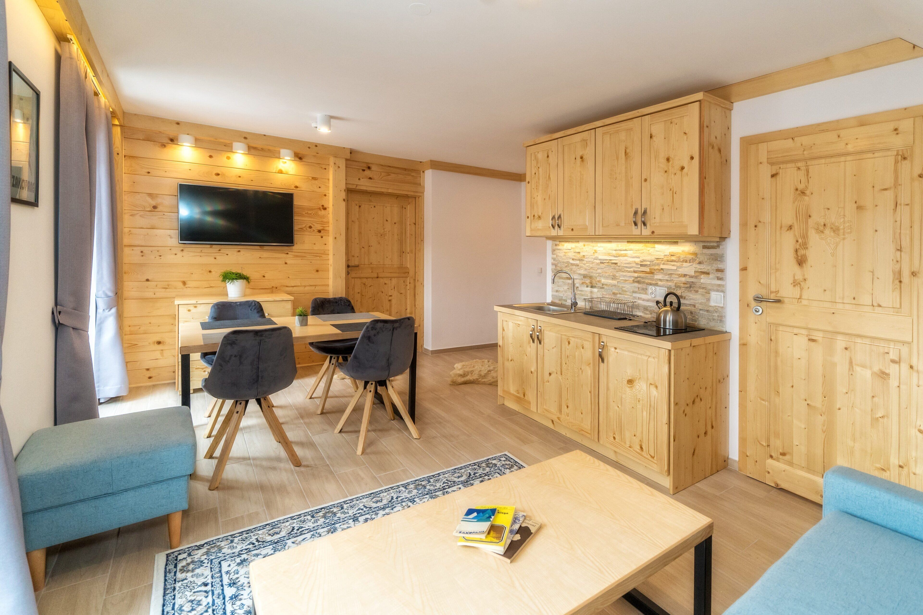 Foto - Villa Kaplowa Chata & SPA