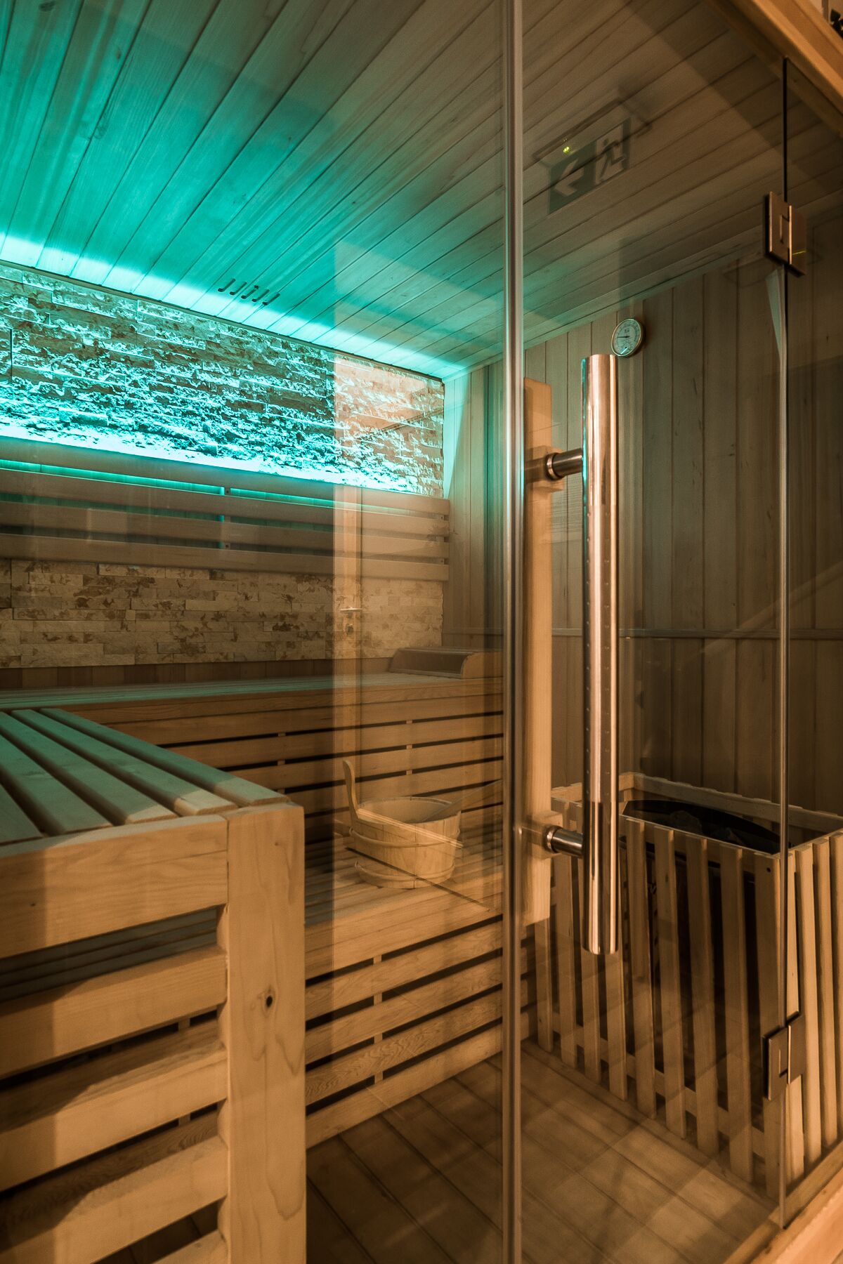 Foto - Villa Kaplowa Chata & SPA