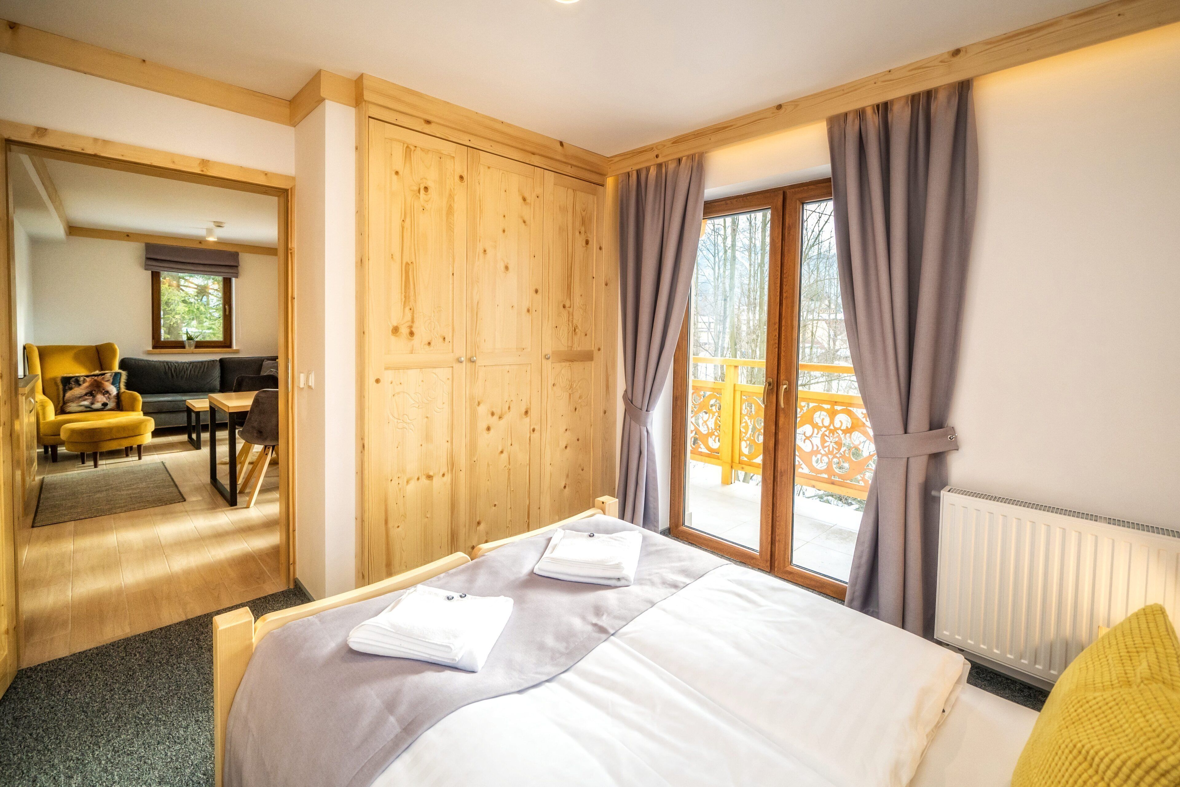 Foto - Villa Kaplowa Chata & SPA