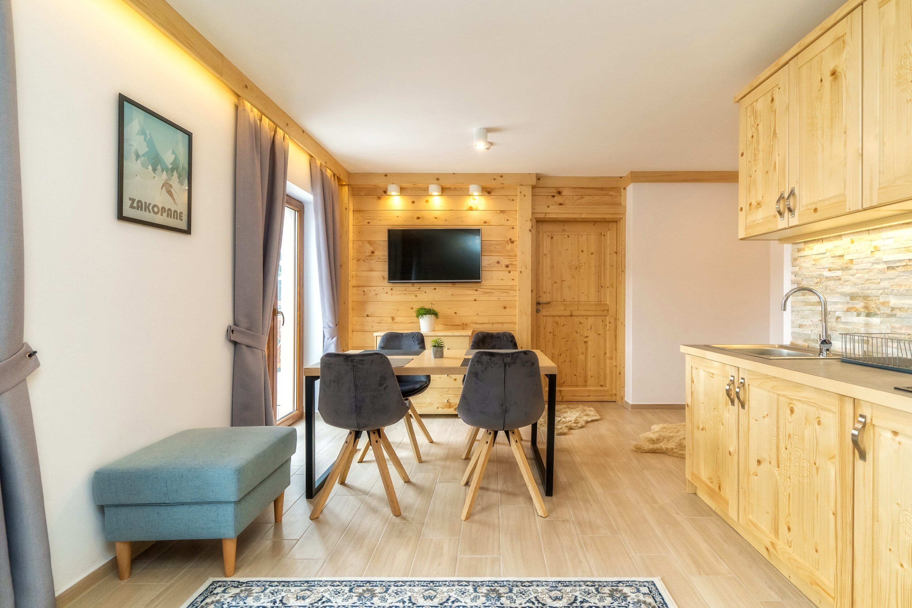 Foto - Villa Kaplowa Chata & SPA