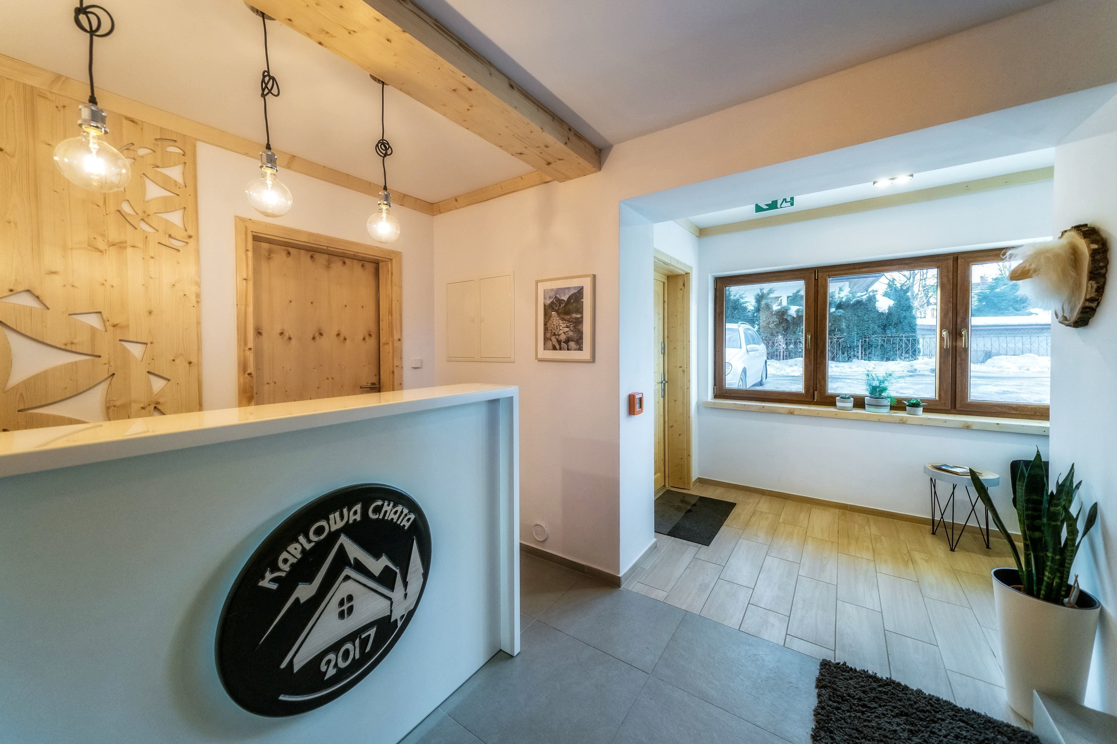 Foto - Villa Kaplowa Chata & SPA